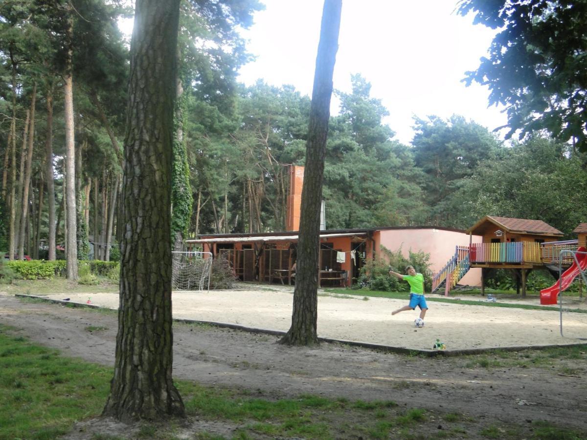 Slawska Poreba Slawa Bagian luar foto